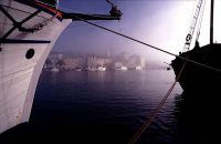 Croatia_48_trogir_from sea